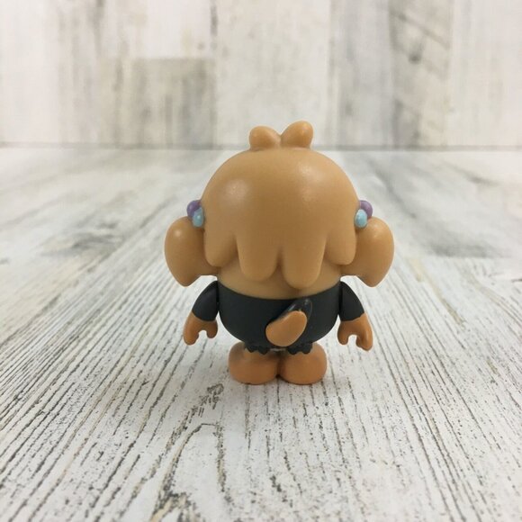 Bluey Friend MISSY Aussie Terrier Bro Dog Replacement Figure Blue NEW - Picture 2 of 6